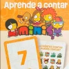Minis. Aprende a contar