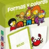 Online Cayro Minis. Formas y colores