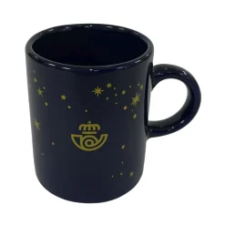Mini Taza Mágica | El Departamento de Envíos Extraordinarios