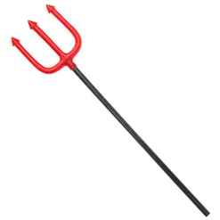 Mini tridente 60cm