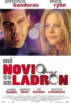 Mi novio es un ladrón [Blu-ray] [blu_ray] [2008]
