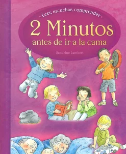 Hot LIBRERIA UNIVERSITARIA 2 minutos antes de ir a la cama. Leer, escuchar, comprender.