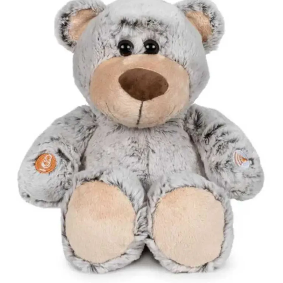 Mi Oso de peluche que habla San Valentín