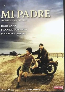 DVDTOTAL Mi Padre [Blu-ray] [blu_ray] [2015]