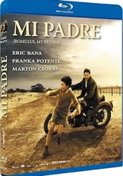Best DVDTOTAL Mi padre (Romulus, My father) [DVD] [dvd] [2009]