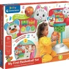 Discount Clementoni Mi primera Canasta de baloncesto Infantil