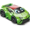 Mi primer Coche Radiocontrol Lamborghini
