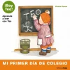 Online TIMUN MAS Mi primer día de colegio ¡Soy Teo! Aprende a leer con Teo