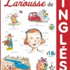 Mi primer Larousse de Inglés.