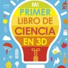 Mi primer libro de ciencia en 3D