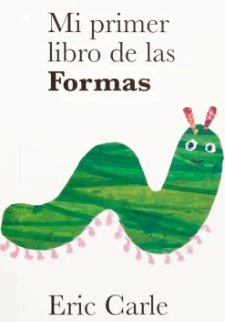 Mi primer libro de las formas