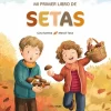 Online TIMUN MAS Mi primer libro de setas
