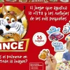 Hot Educa-Borras Mi primer lince ¿serás el primero en encontrar la imagen?