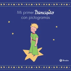 Outlet Bruño Mi primer Principito con pictogramas