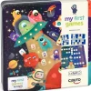 New Cayro Mi primer Rummi Clasic en caja de metal