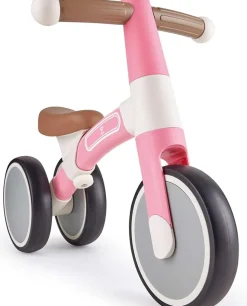 Mi Primer Triciclo Vespa Rosa