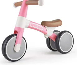 Mi Primer Triciclo Vespa Rosa