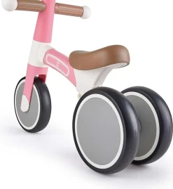 Mi Primer Triciclo Vespa Rosa