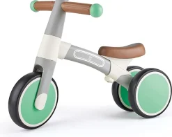 Mi Primer Triciclo Vespa verde