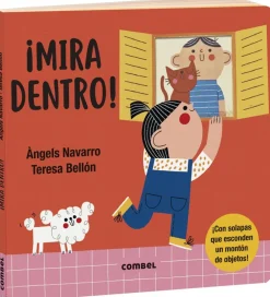 Best Combel Editorial ¡Mira dentro!