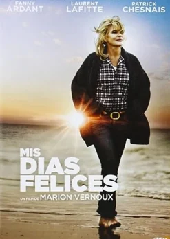 Mis Días Felices [DVD] [dvd] [2014]