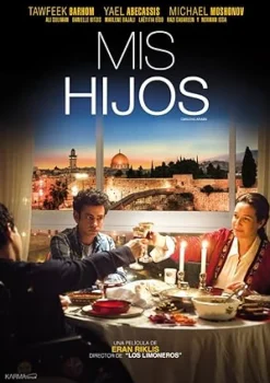 Sale DVDTOTAL Mis hijos [DVD] [unknown_binding] [2015]