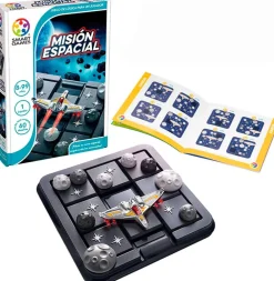 Outlet Smart Games Misión Espacial
