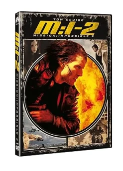 Best DVDTOTAL Misión imposible 2 (Mission: Impossible II) [DVD] [dvd] [2014]