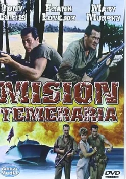 DVDTOTAL Misión Temeraria [DVD] [dvd] [2010]