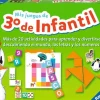 Sale Ravensburger Mis juegos de 3o de infantil