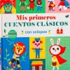 Mis primeros cuentos clásicos con solapas