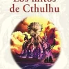 New DVDTOTAL MITOS DE CTHULHU, LOS [paperback] LOVECRAFT, H. P.,CARDONA CASTRO, FRANCISCO LUIS [Apr 01, 2014]