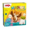 Sale Haba Mixajolote ¡Qué extraña mezcla!
