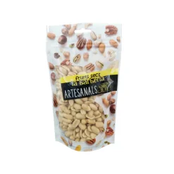Mix Almendra Cacahuetes artesano 6 bolsas surtidas 175gr