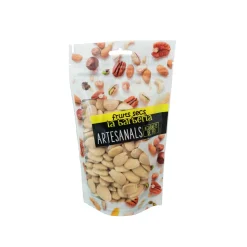 Mix Almendra Cacahuetes artesano 6 bolsas surtidas 175gr