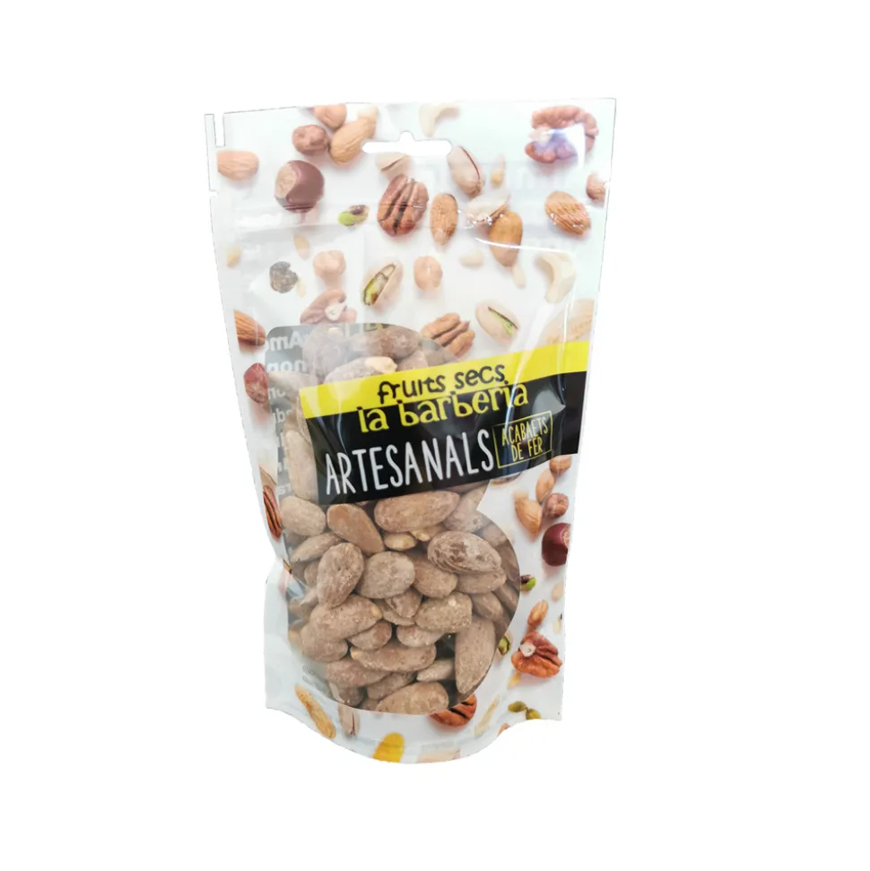 Mix Almendra Pistacho de 6 bolsas surtidas 175gr
