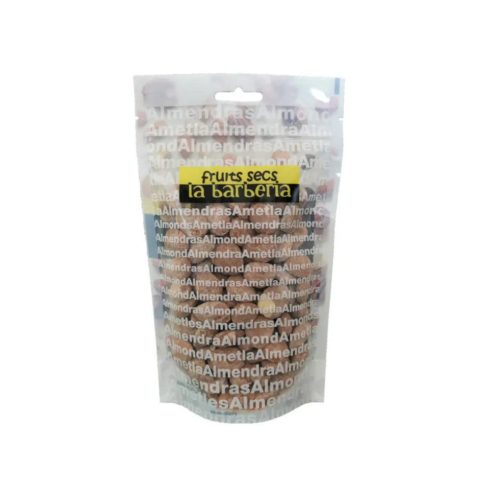 Mix Almendra Pistacho de 6 bolsas surtidas 175gr