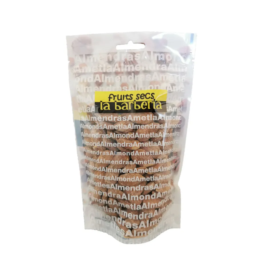 Mix Almendra Pistacho de 6 bolsas surtidas 175gr