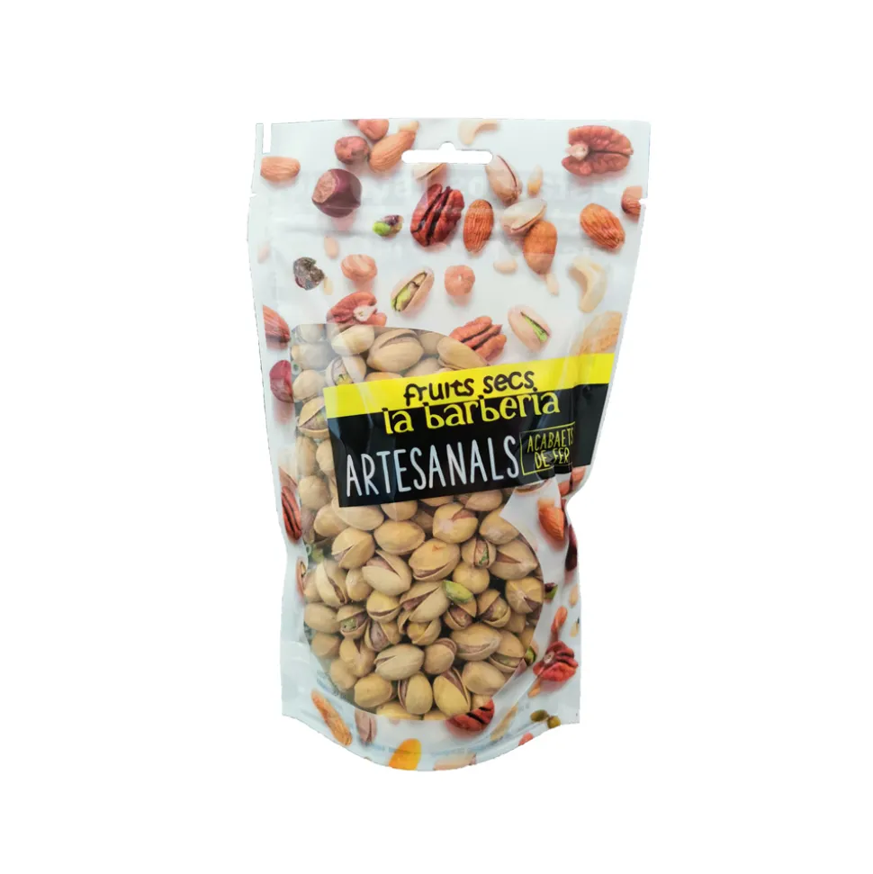 Mix Almendra Pistacho de 6 bolsas surtidas 175gr