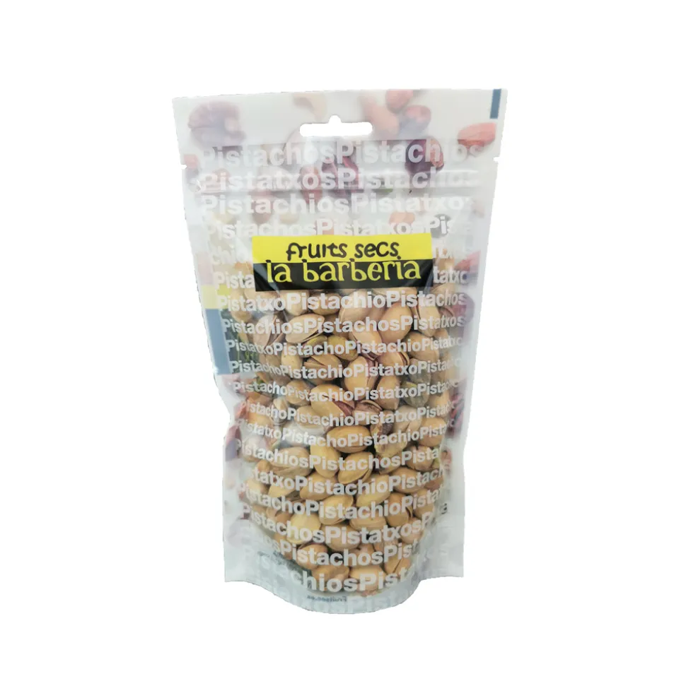 Mix Almendra Pistacho de 6 bolsas surtidas 175gr