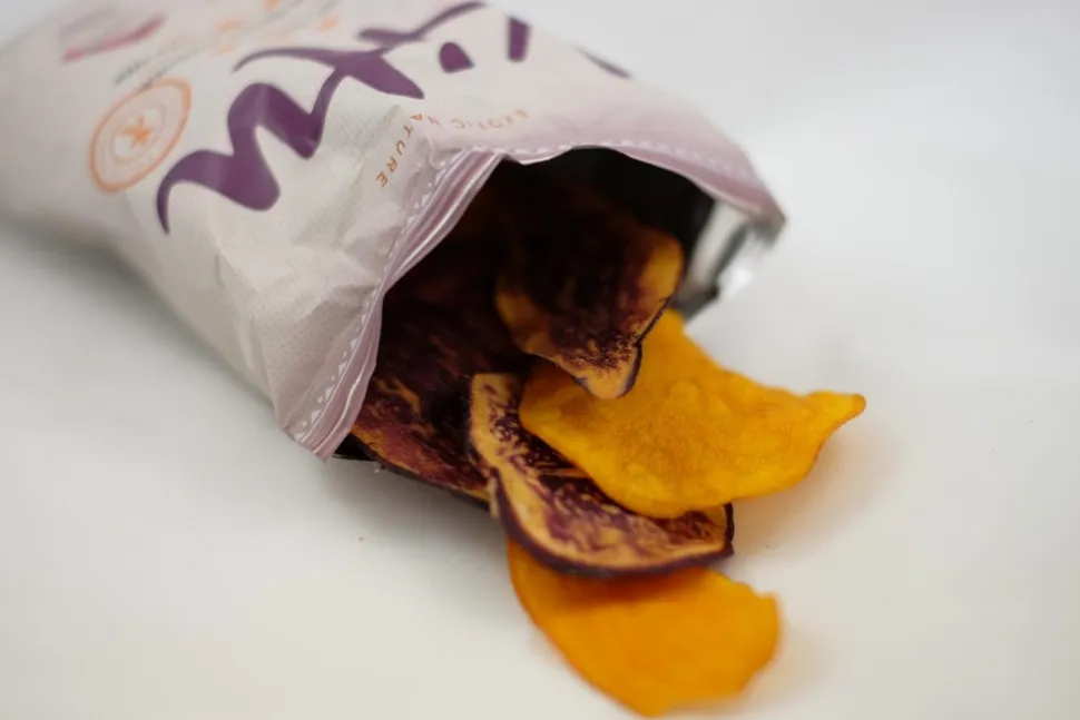 Mix de Batata Andina 50g