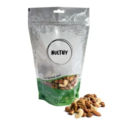 Sale Nulthy Mix ensalada frutos secos 1Kg