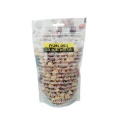 New Fruits secs La Barberia Mix natural deportista bolsa de 175gr