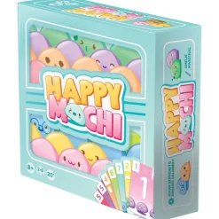 New Asmodee Mochi Feliz (Happy Mochi)