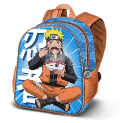 New Karactermania Mochila Basic Naruto Shipuden Ramen 31x39x15 cm