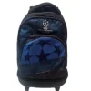 Mochila Carro Champions