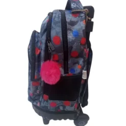 Mochila Carro Colores