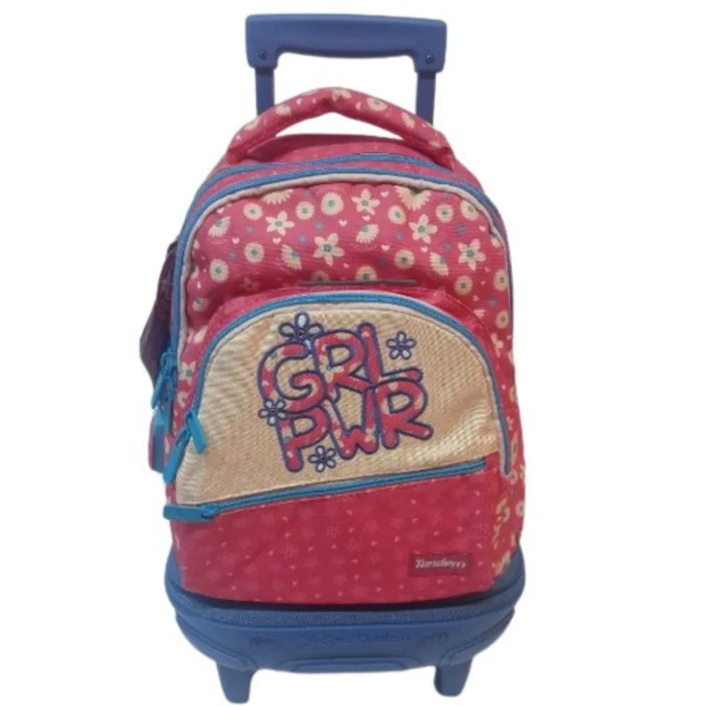 Sale Sportandem Mochila Carro Girl Power