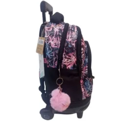 Mochila Carro Paradise