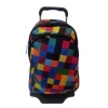 Mochila Carro Perona Colores